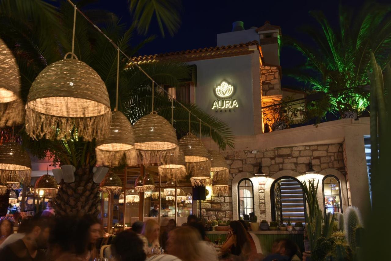 Alacati Aura Plus Izmir Exterior photo