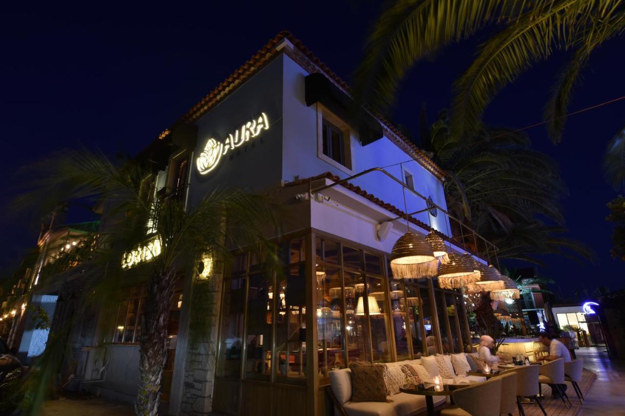 Alacati Aura Plus Izmir Exterior photo