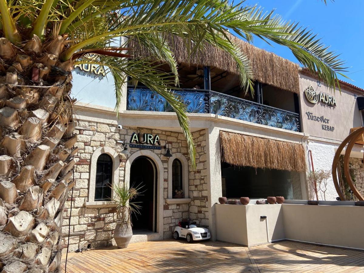Alacati Aura Plus Izmir Exterior photo