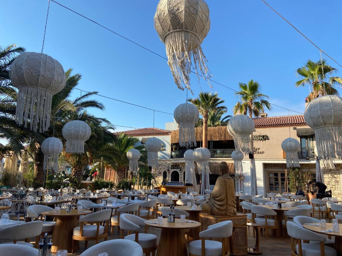 Alacati Aura Plus Izmir Exterior photo