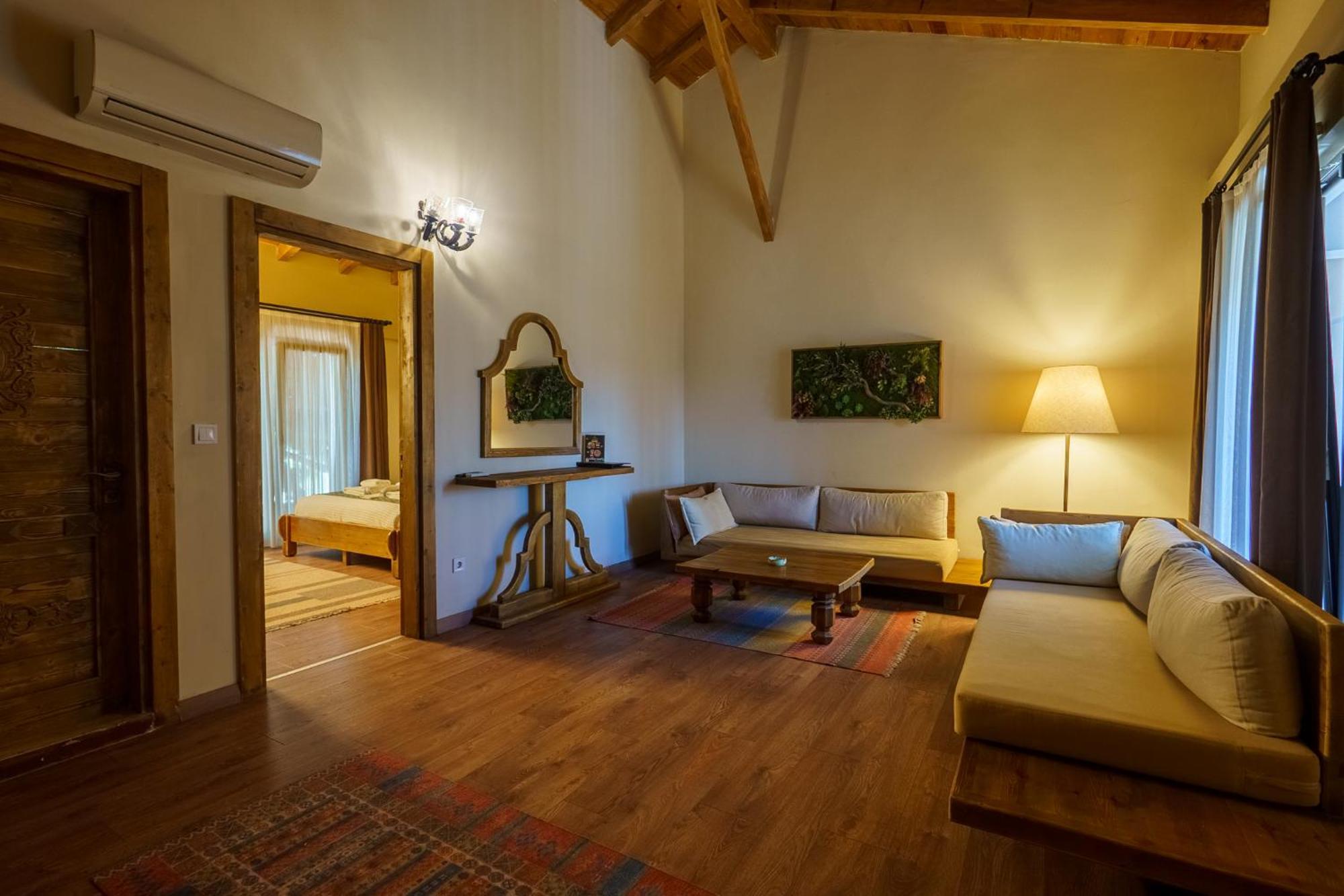 Alacati Aura Plus Izmir Exterior photo