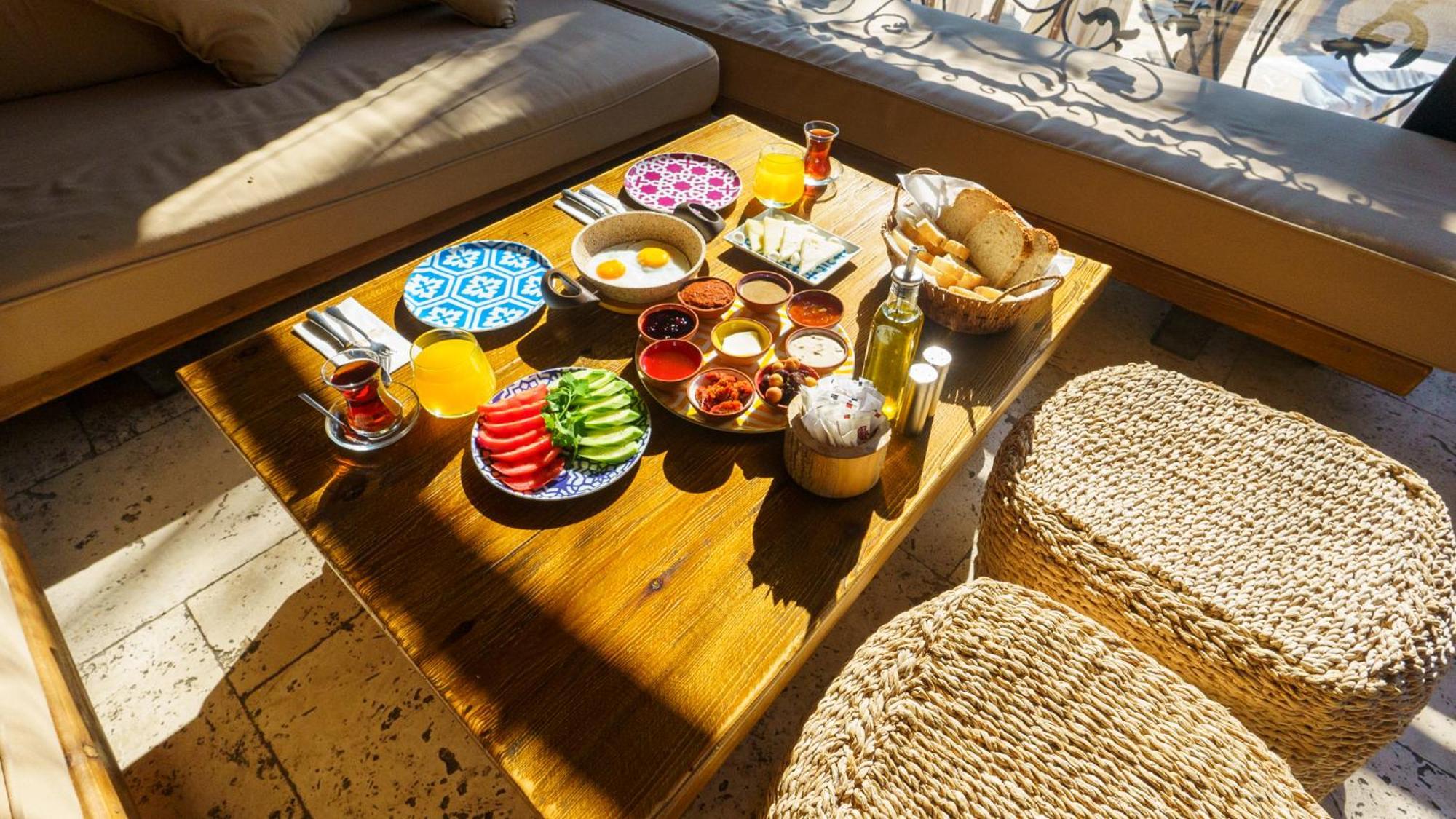 Alacati Aura Plus Izmir Exterior photo