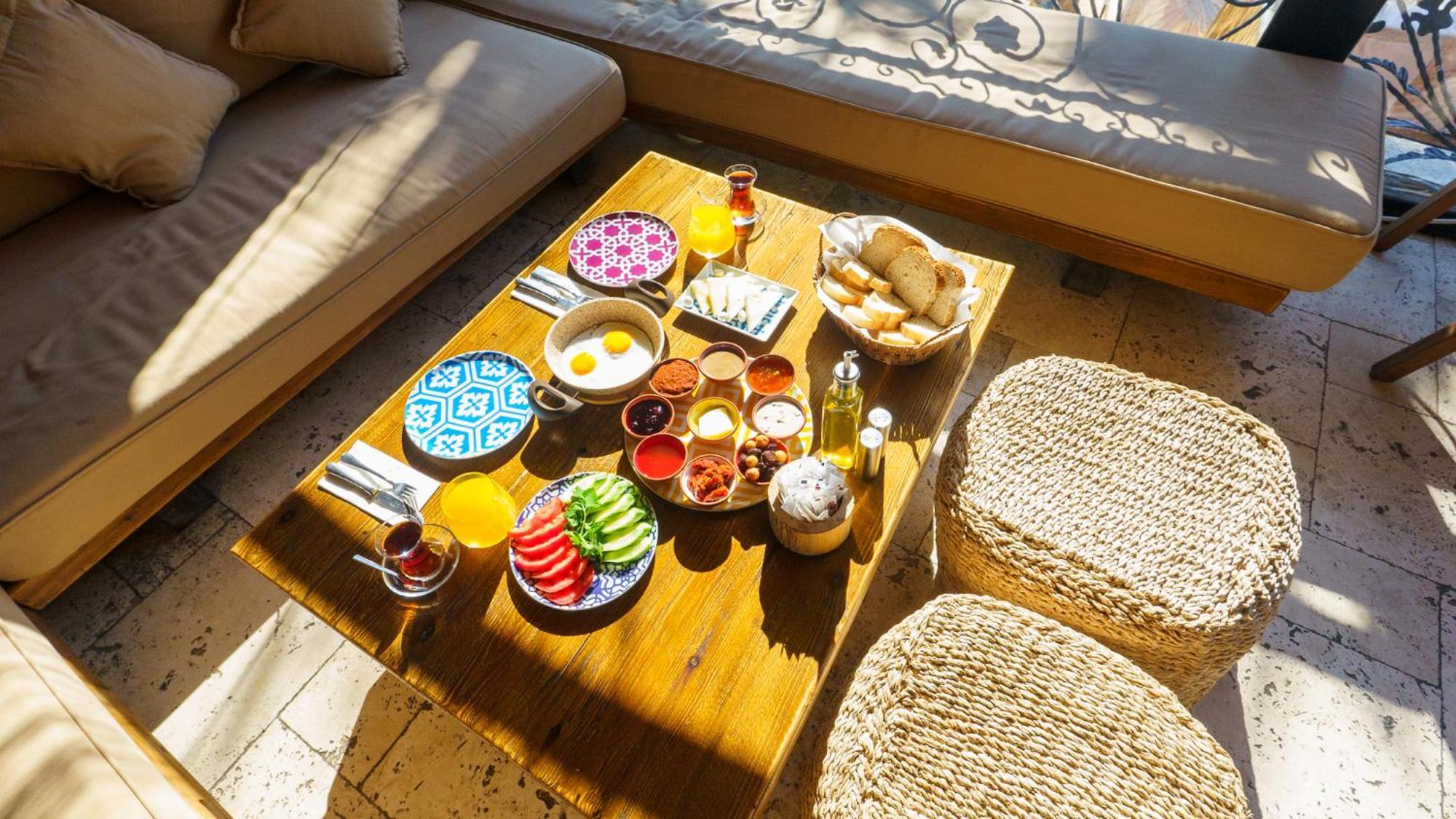 Alacati Aura Plus Izmir Exterior photo