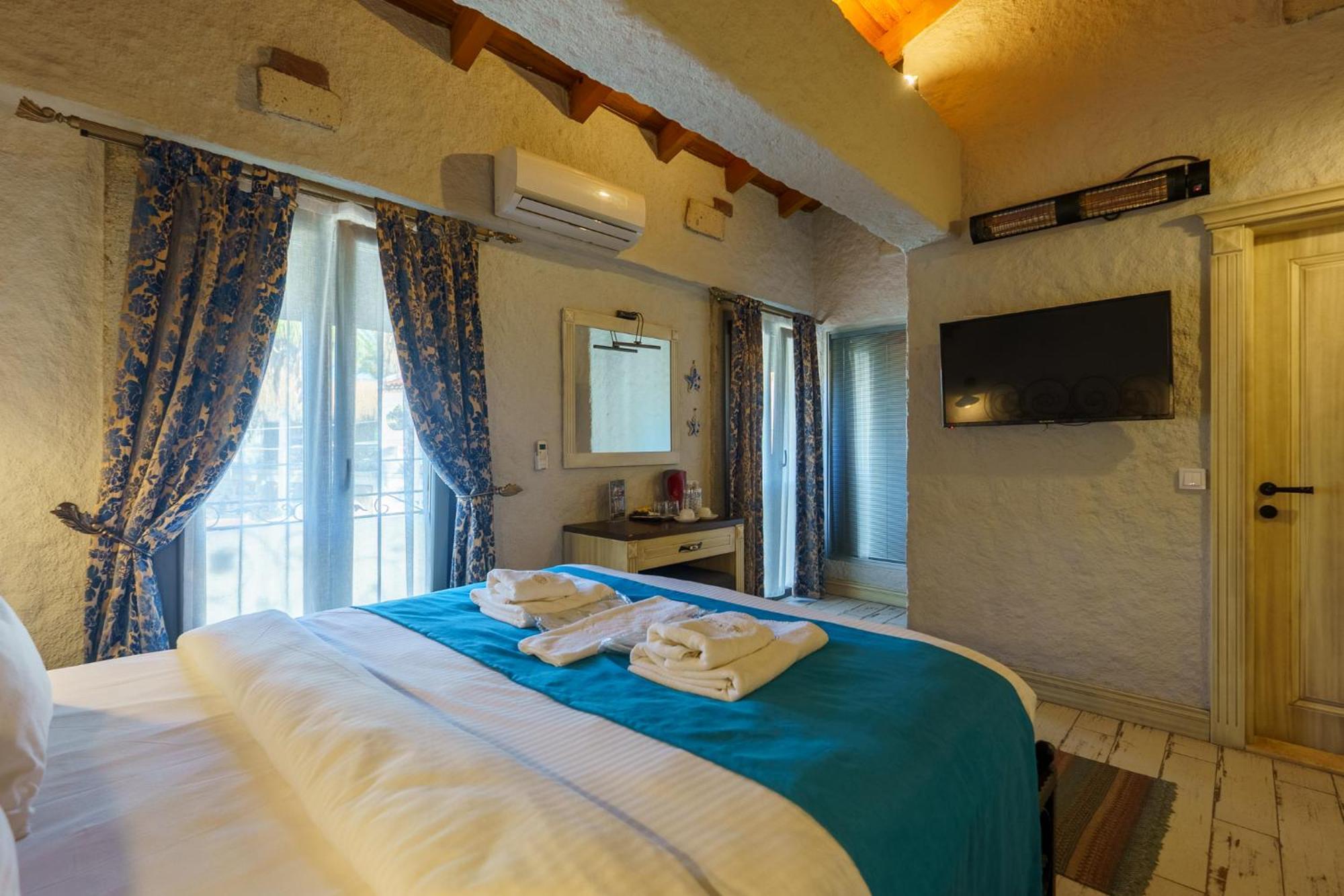 Alacati Aura Plus Izmir Exterior photo
