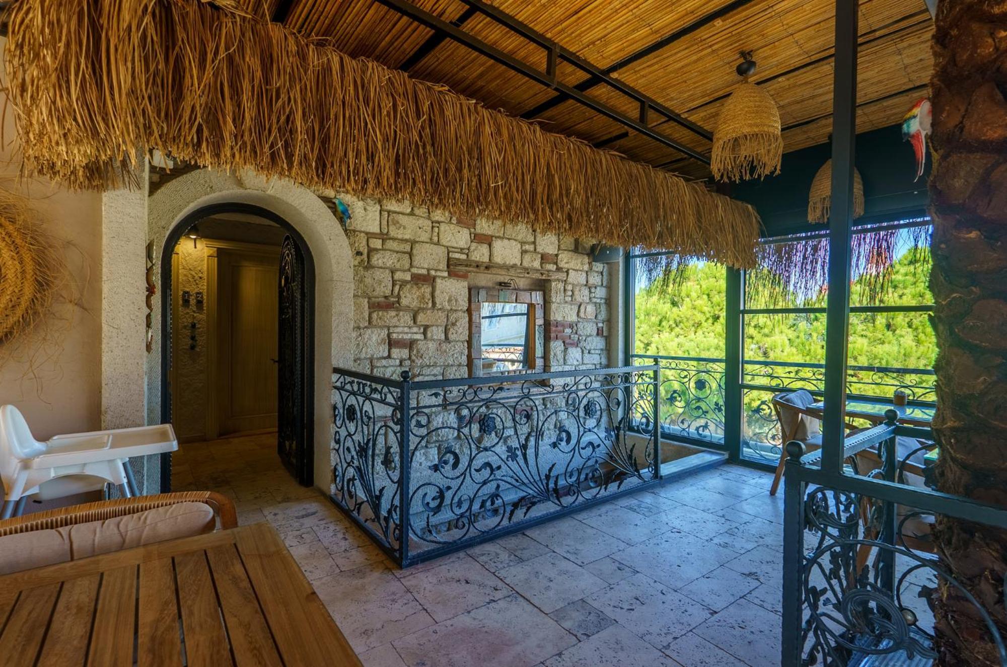 Alacati Aura Plus Izmir Exterior photo