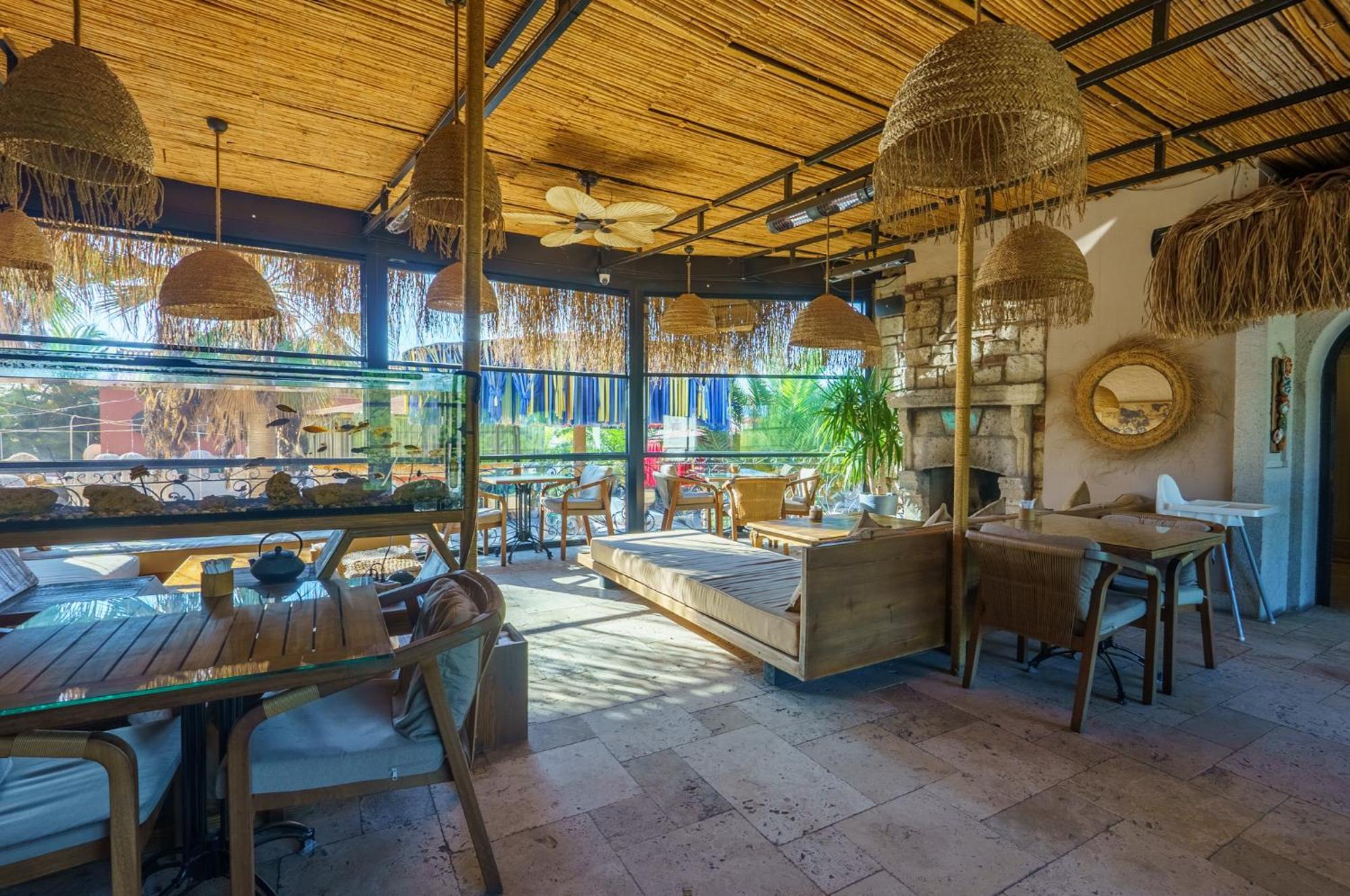 Alacati Aura Plus Izmir Exterior photo