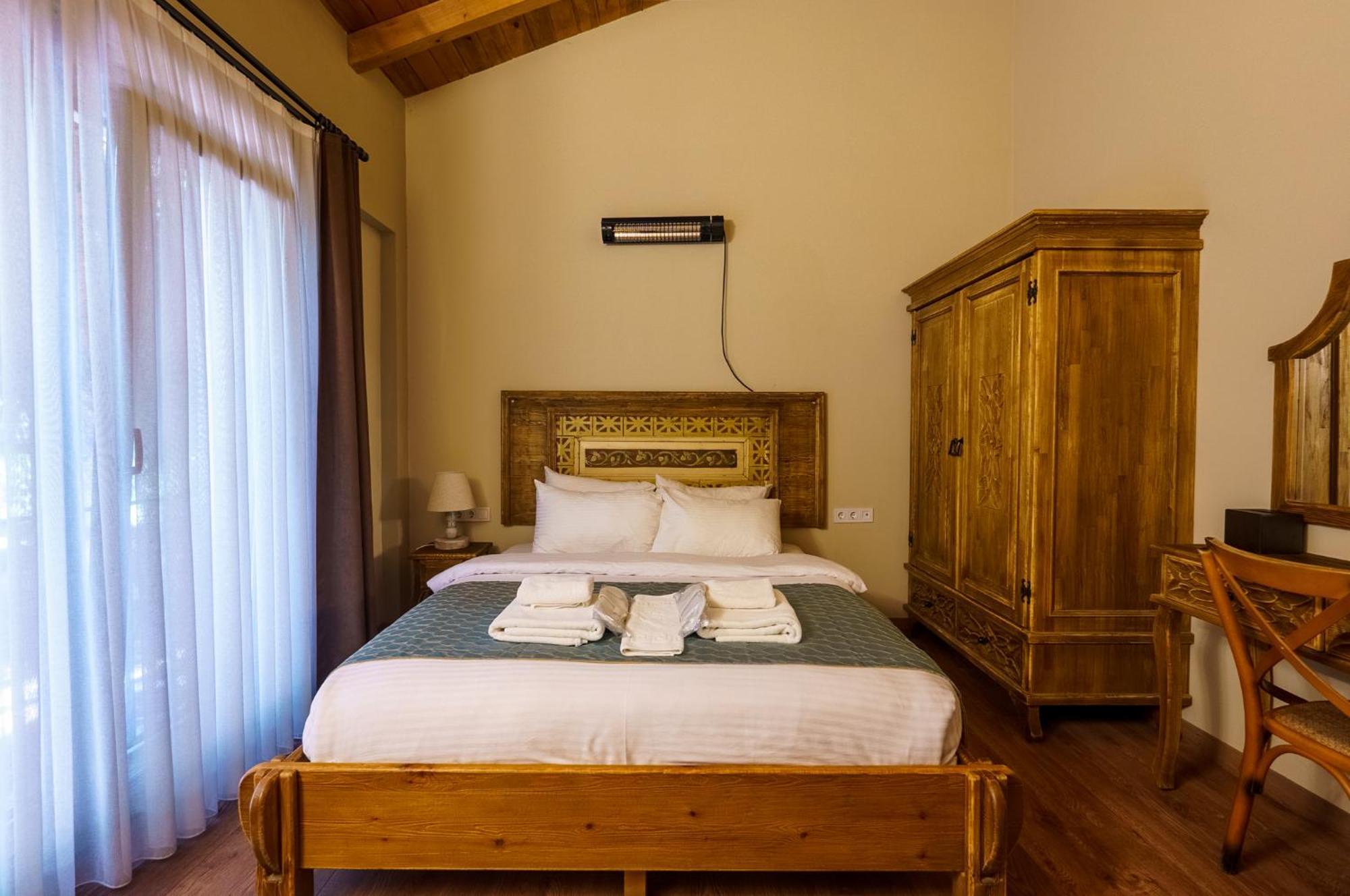 Alacati Aura Plus Izmir Exterior photo