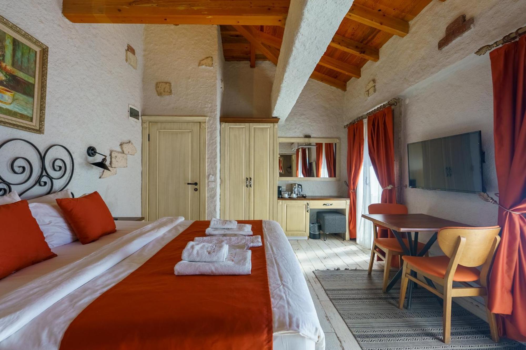 Alacati Aura Plus Izmir Exterior photo