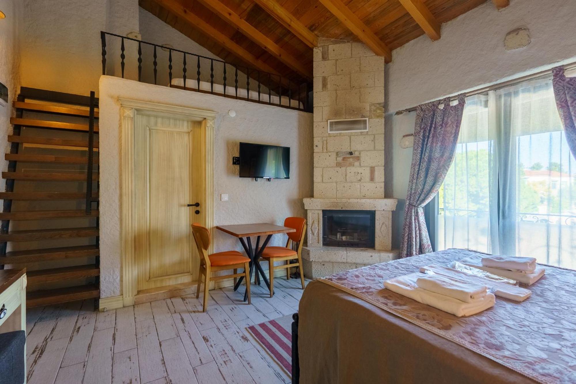 Alacati Aura Plus Izmir Exterior photo