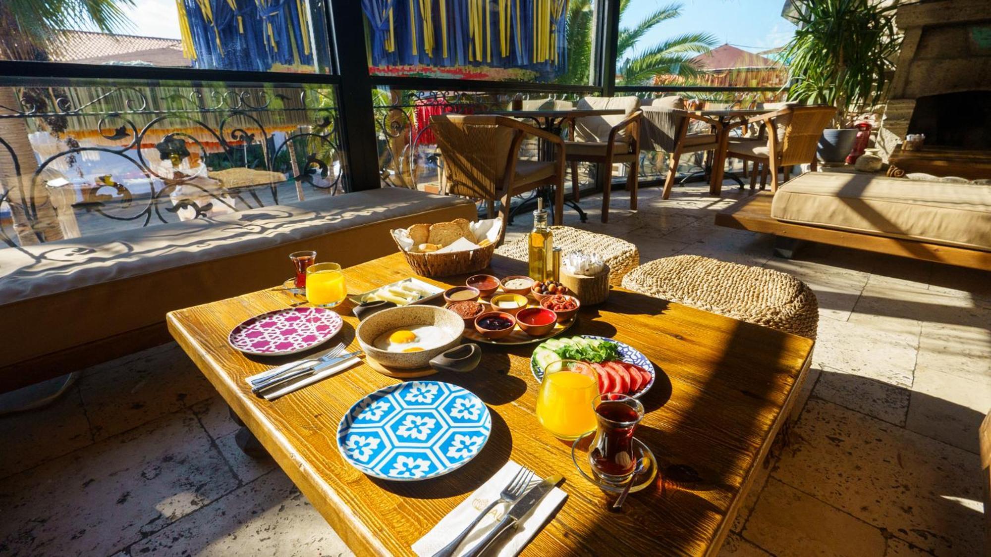 Alacati Aura Plus Izmir Exterior photo